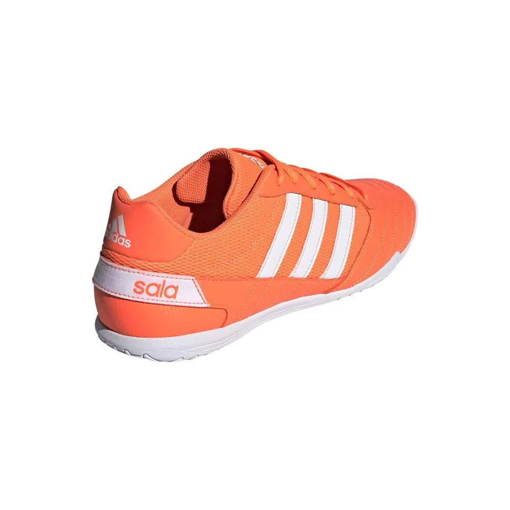 картинка Женские бутсы для футбола Super Sala Adidas, Arancione от магазина Одежда+