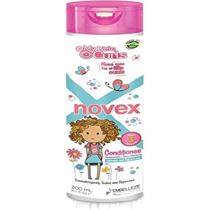 картинка Novex Кондиционер My Little Curls 300 мл от магазина Одежда+
