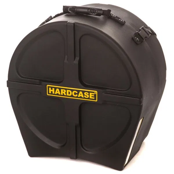 картинка Кейс для тома Hardcase HN14T, black от магазина Одежда+