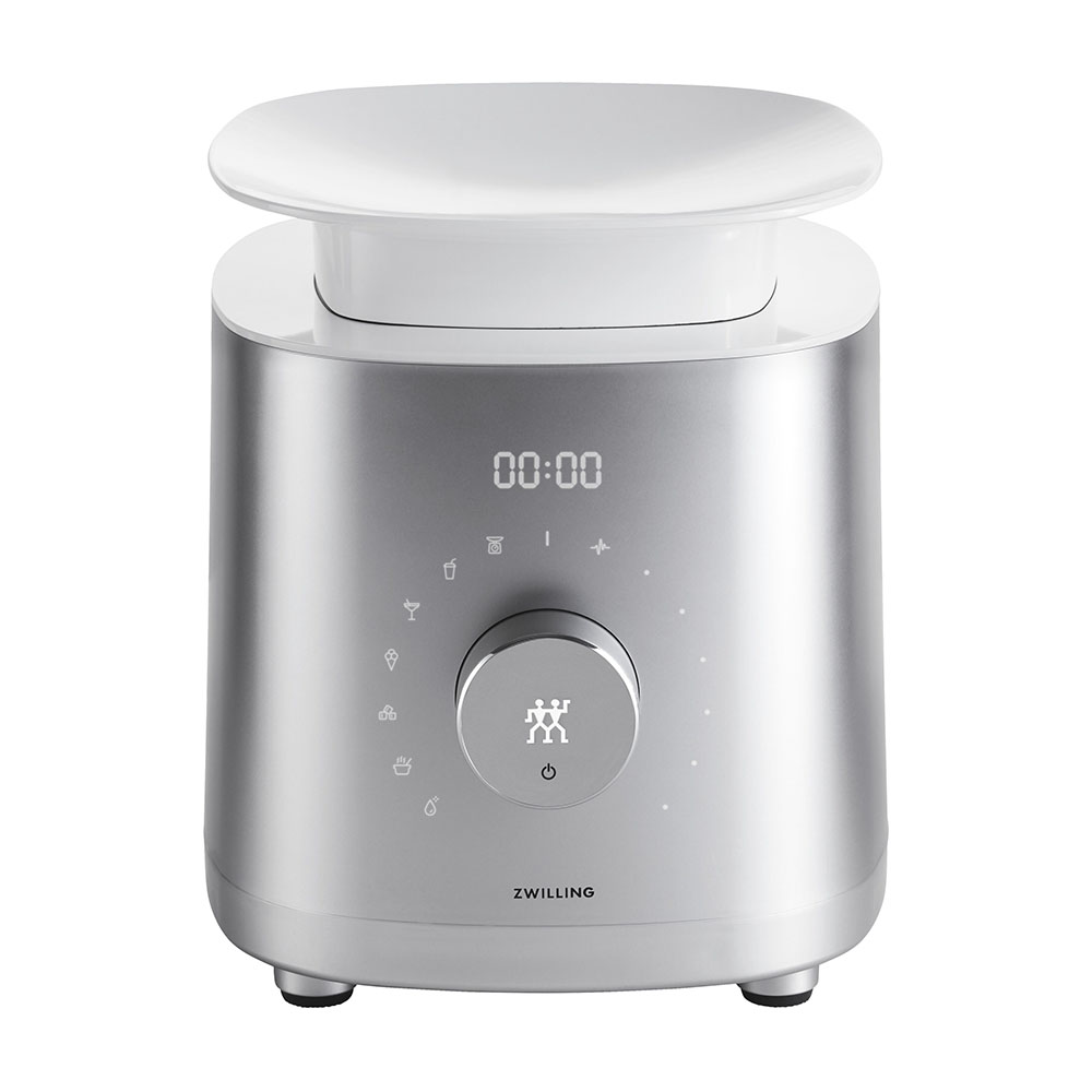 картинка Блендер Zwilling Enfinigy Pro 53001-000-0, серебряный от магазина Одежда+