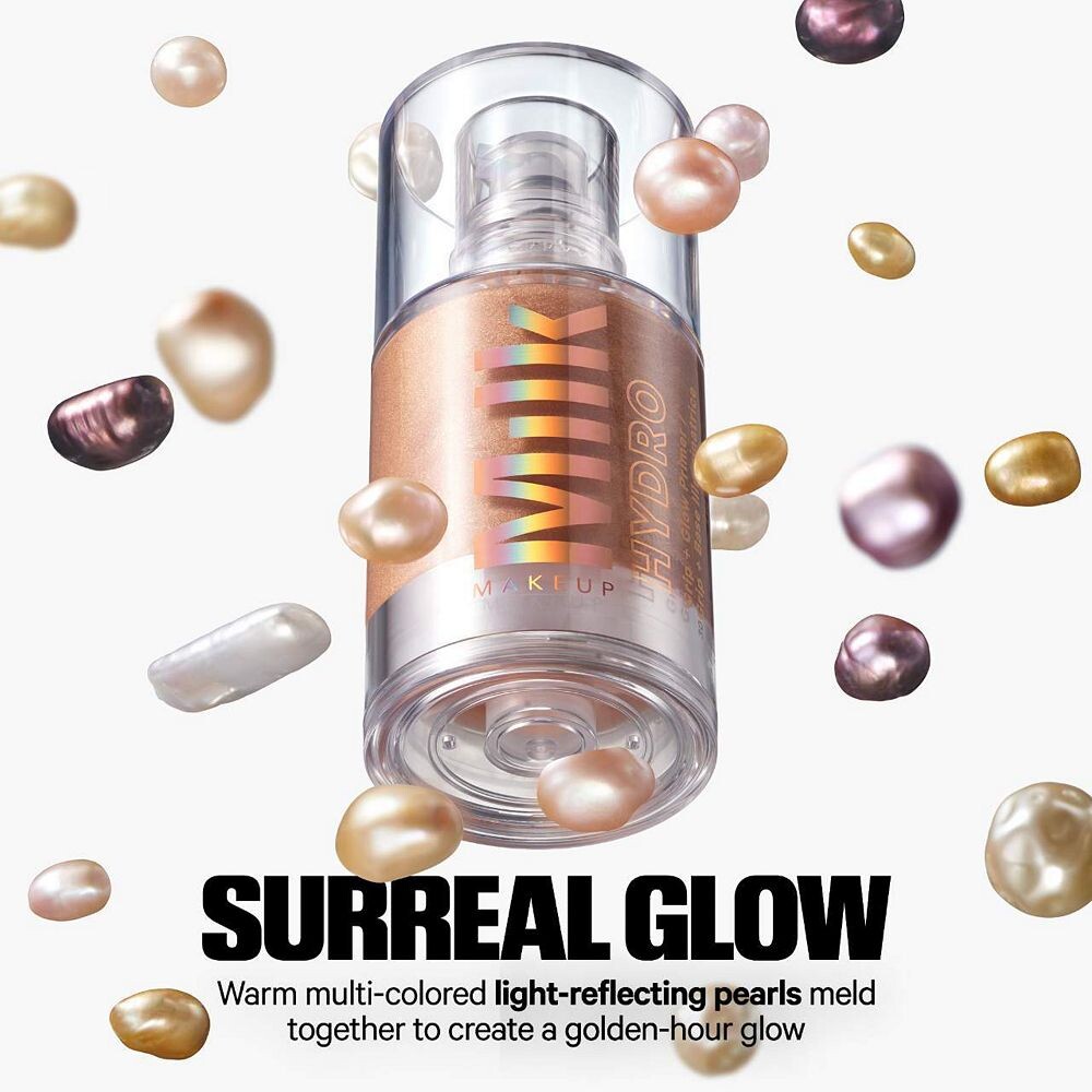 картинка Праймер-иллюминатор MILK MAKEUP Hydro Grip Glow от магазина Одежда+