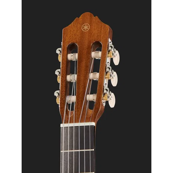картинка Акустическая гитара Yamaha C40, Natural от магазина Одежда+
