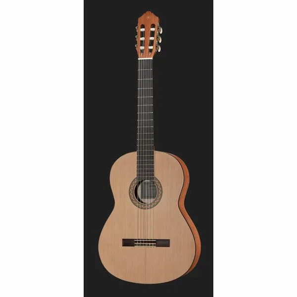 картинка Акустическая гитара Yamaha C40M, Natural от магазина Одежда+