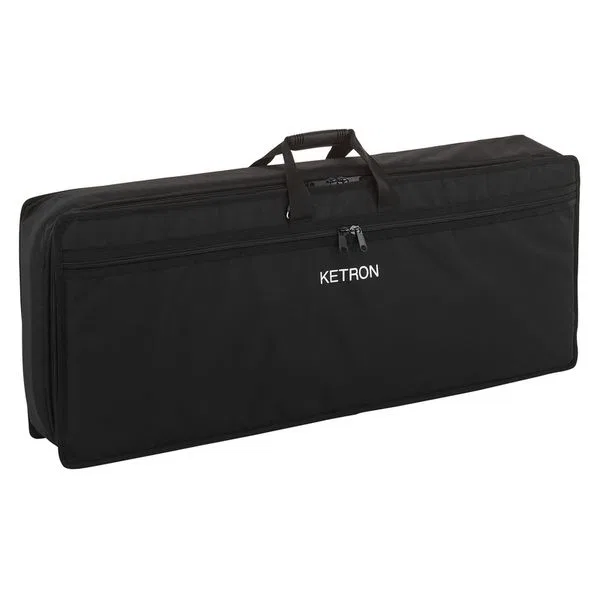 картинка Чехол для клавишных 61 клавиша, Ketron, black от магазина Одежда+