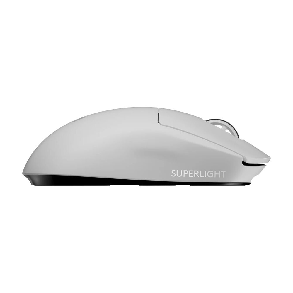 картинка Мышь игровая беспроводная Logitech PRO X SUPERLIGHT, белый от магазина Одежда+