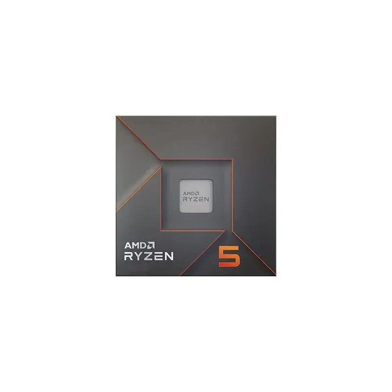 картинка Процессор AMD Ryzen 5 7600X BOX, AM5 от магазина Одежда+