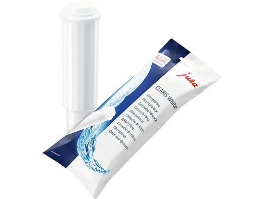 картинка Сменный фильтр Jura 60209 Claris White для кофемашины от магазина Одежда+