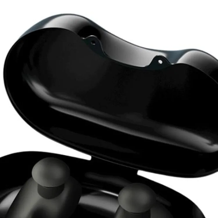 картинка Силиконовые беруши Li-Ning унисекс, Piano Black от магазина Одежда+