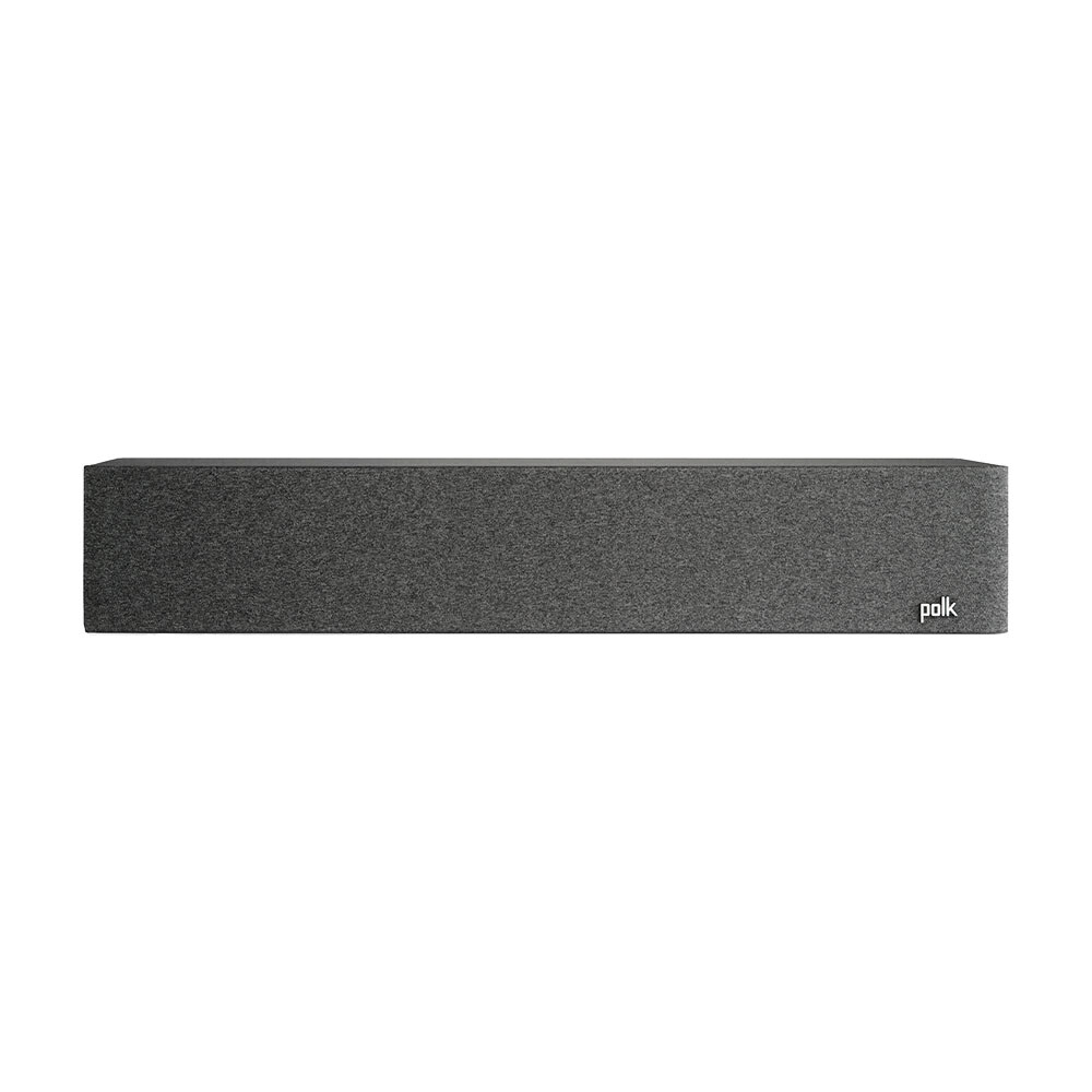 картинка Акустика центрального канала Polk Audio Reserve R350, 1 шт, черный от магазина Одежда+