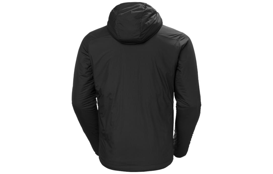 картинка Куртка Helly Hansen Odin Puffer, черный от магазина Одежда+