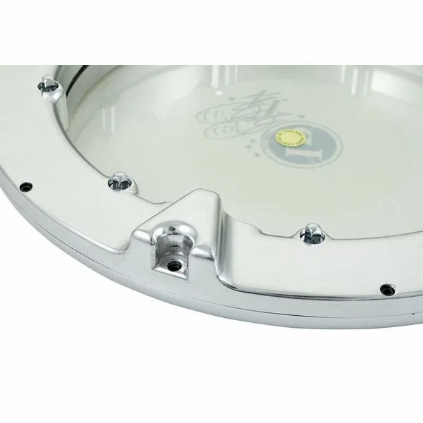 картинка Квинто LP 825 Compact Conga 11", chrom от магазина Одежда+