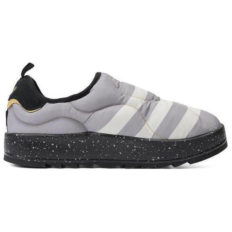 картинка Слипоны-дутики adidas Originals Puffylette Lifestyle (унисекс) от магазина Одежда+