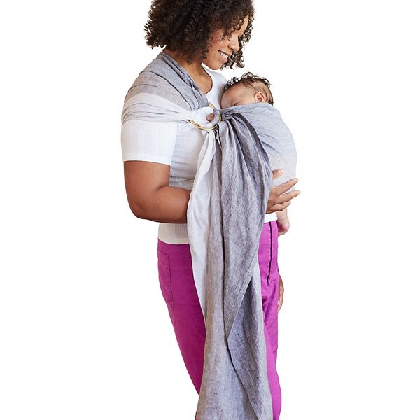 картинка Кольцевой слинг-переноска Líllébaby Lillebaby, Rainbow от магазина Одежда+