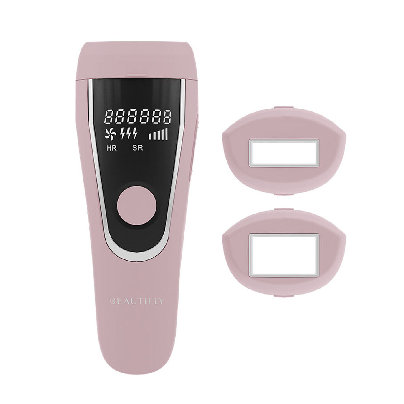 картинка Эпилятор Beautifly B-Lumi Blush IPL, розовый от магазина Одежда+