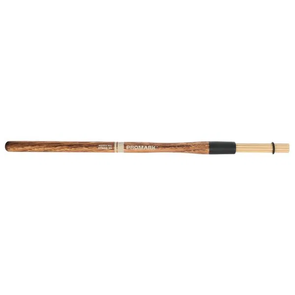 картинка Hot Rods 2B Hybrid Rods, Pro Mark, Bambus от магазина Одежда+