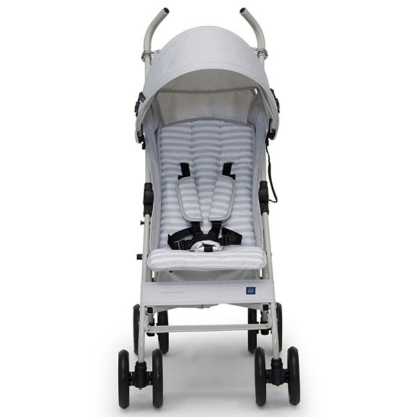 картинка Классическая легкая коляска Babygap, Gray от магазина Одежда+