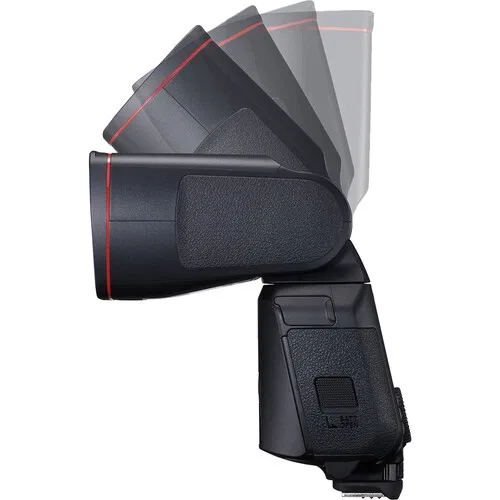 картинка Вспышка Canon Speedlite EL-1 (версия 2) от магазина Одежда+