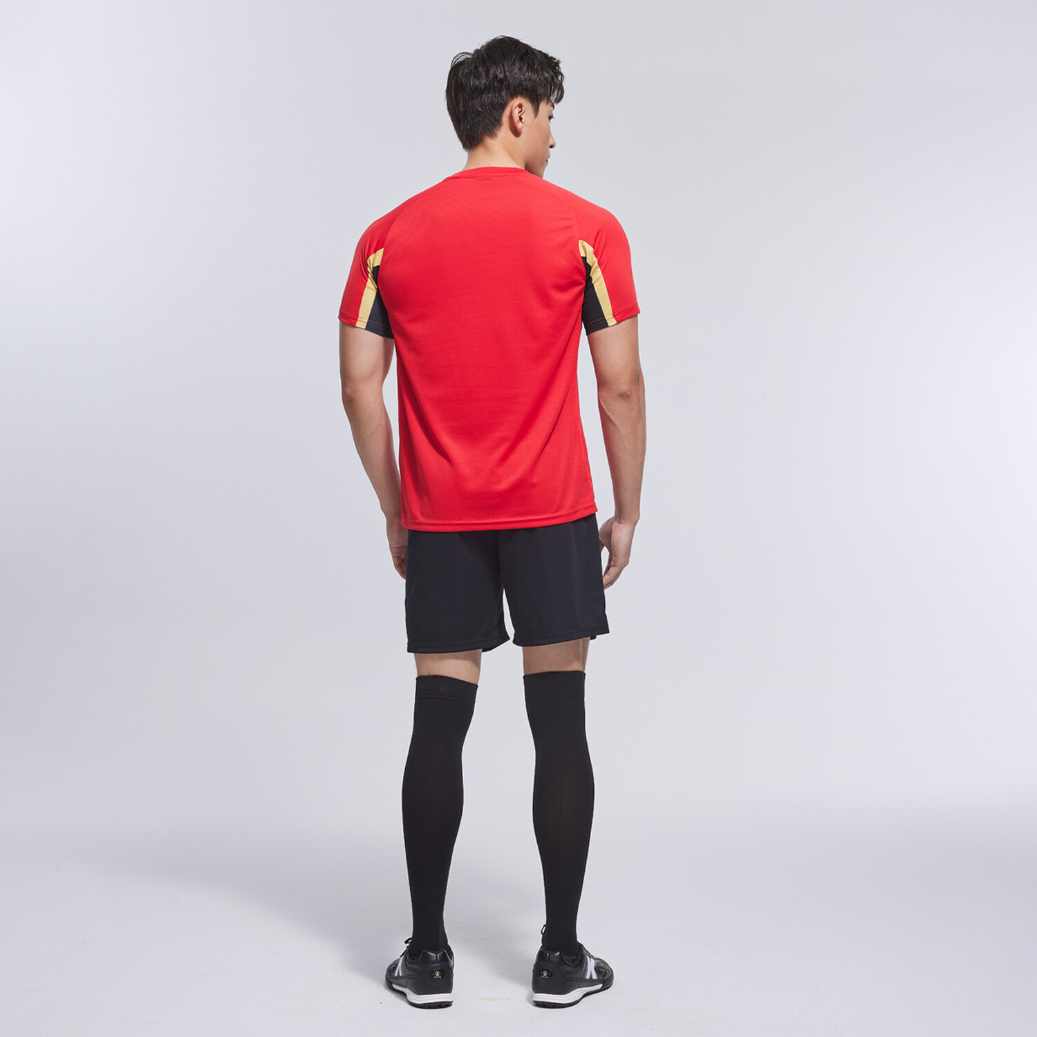 картинка Футбольная форма унисекс Kelme от магазина Одежда+