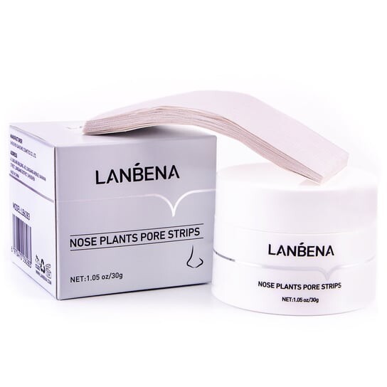 картинка Эмульсия LANBENA — От черных точек Nose Plants от магазина Одежда+