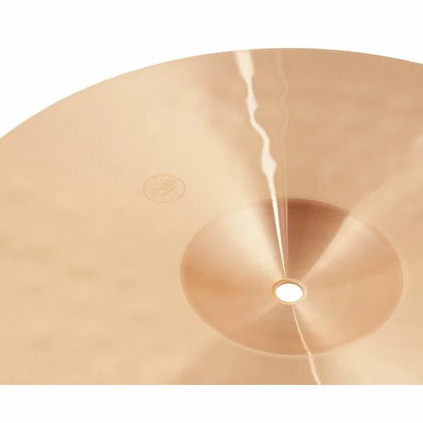картинка Hi-Hat 14" Reflector Medium, Paiste, Brilliant от магазина Одежда+