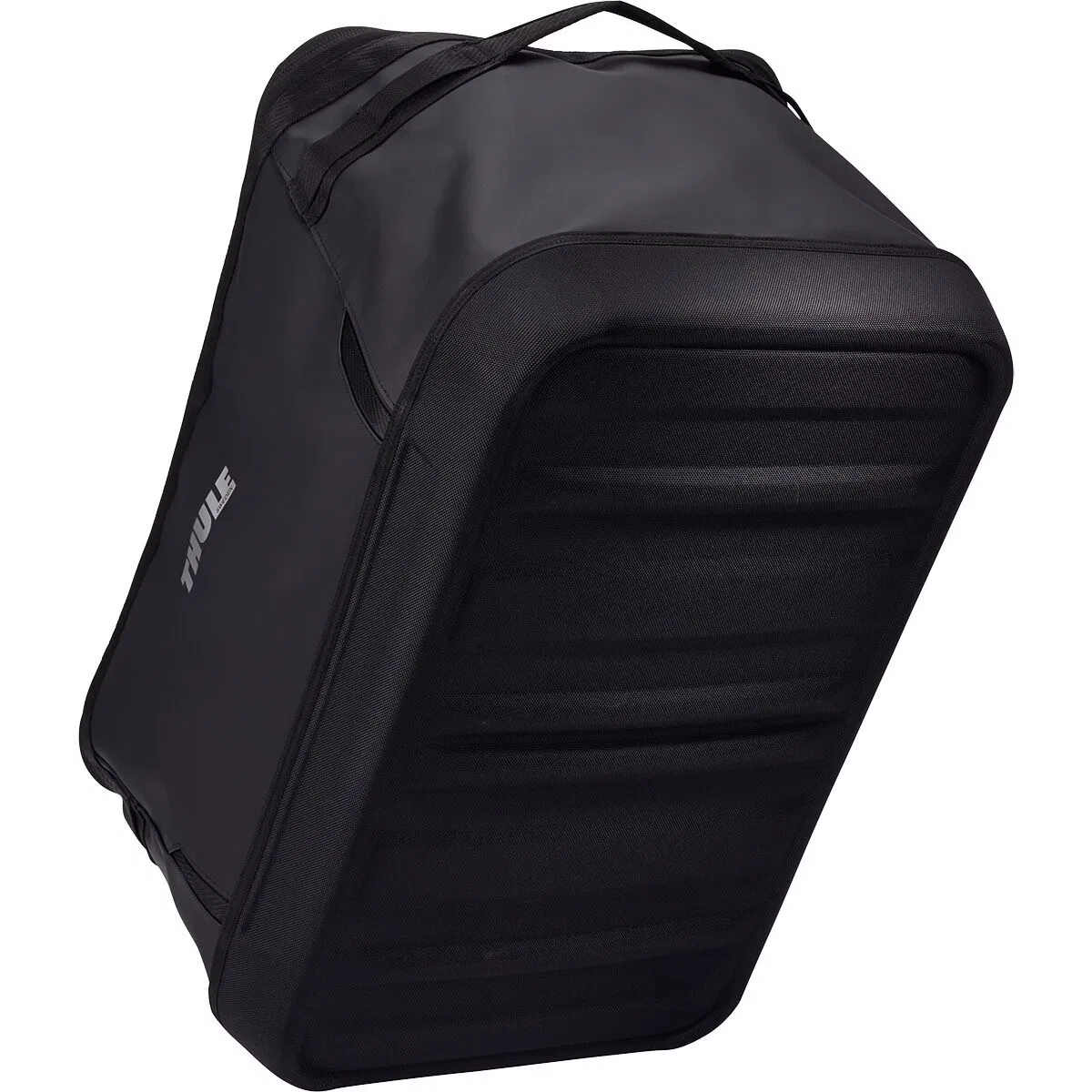 картинка Органайзер для путешествий Chasm 80L цвет Thule, черный от магазина Одежда+
