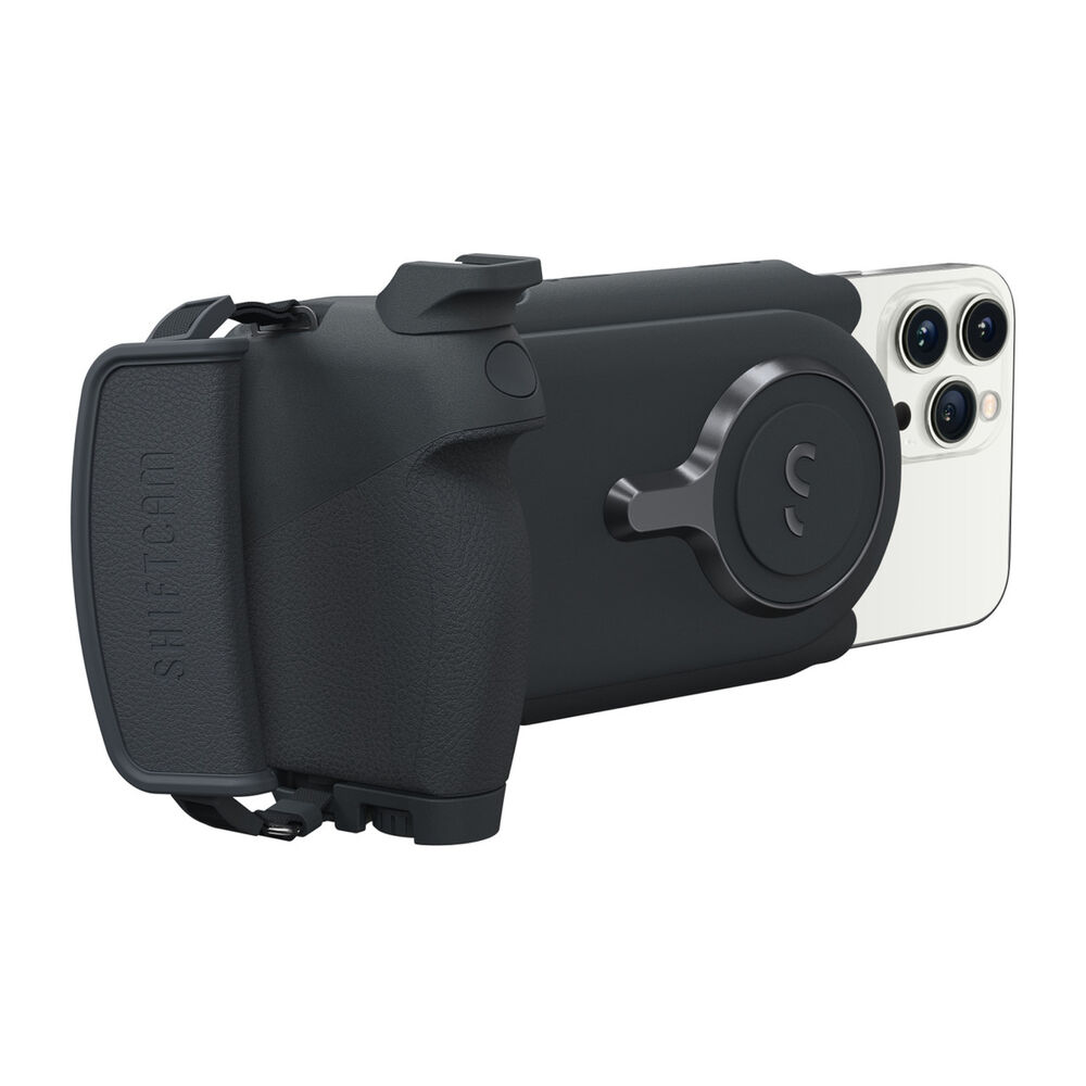картинка ShiftCam ProGrip Charging Smartphone Grip Starter Kit от магазина Одежда+