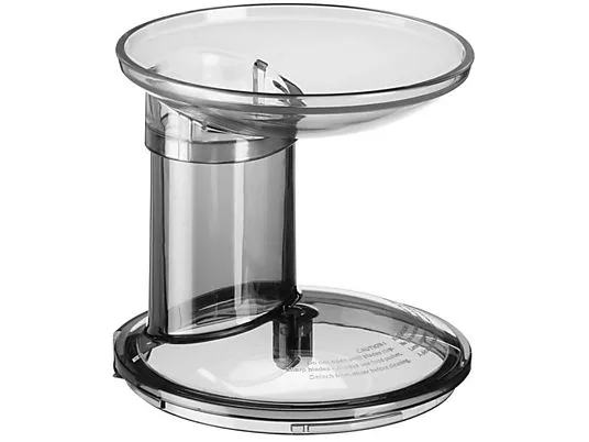 картинка Насадка для соковыжималки KitchenAid 5KSM1JA от магазина Одежда+