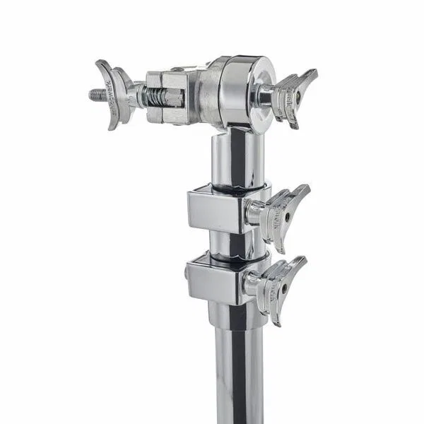 картинка Многофункциональная стойка для перкуссии, раздвижная, Schlagwerk ST3045, black от магазина Одежда+