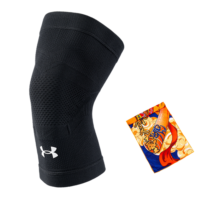 картинка Наколенник Under Armour от магазина Одежда+