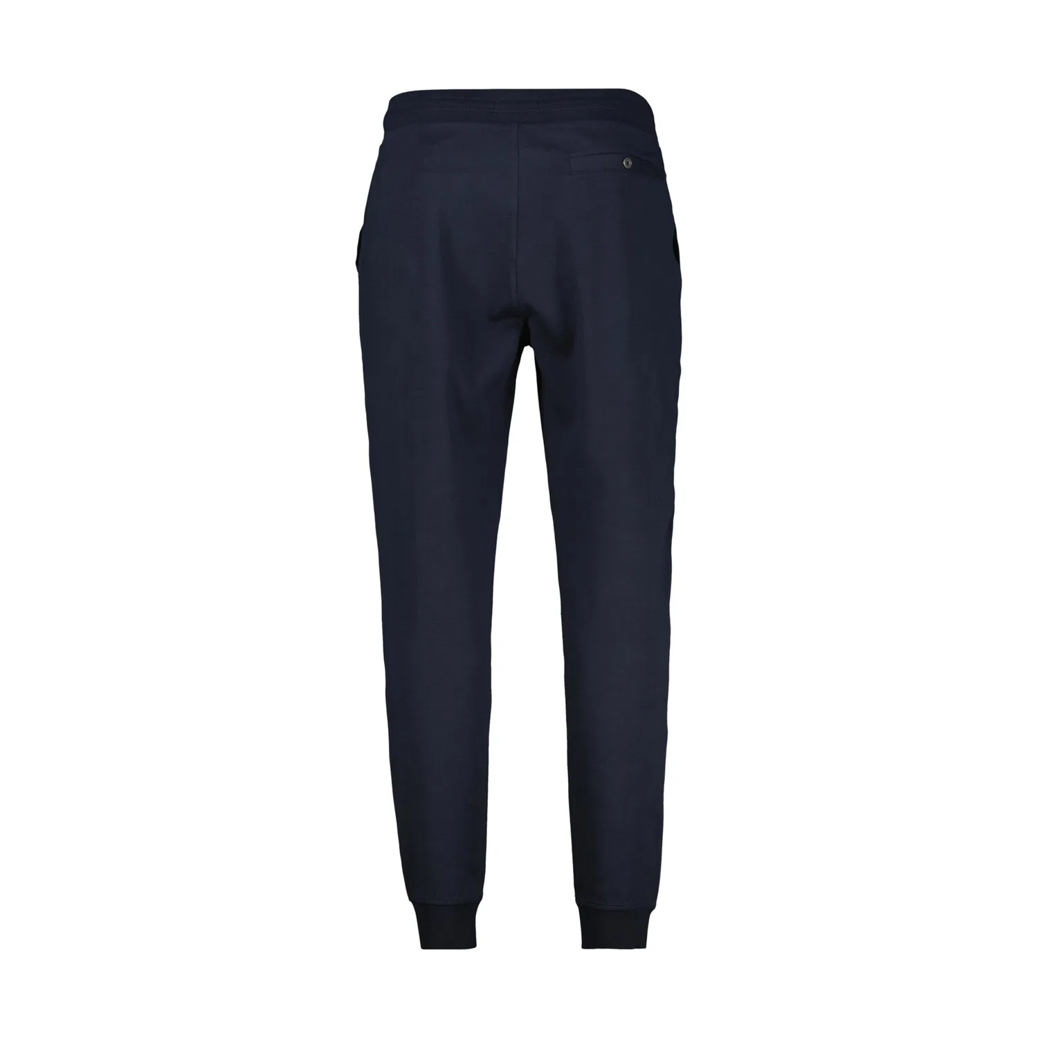 картинка Мужские домашние штаны свободного кроя LERROS, Classic Navy от магазина Одежда+