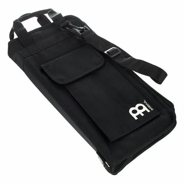 картинка Сумка для барабанных палочек, профессиональная, Meinl MSB-1, Black от магазина Одежда+