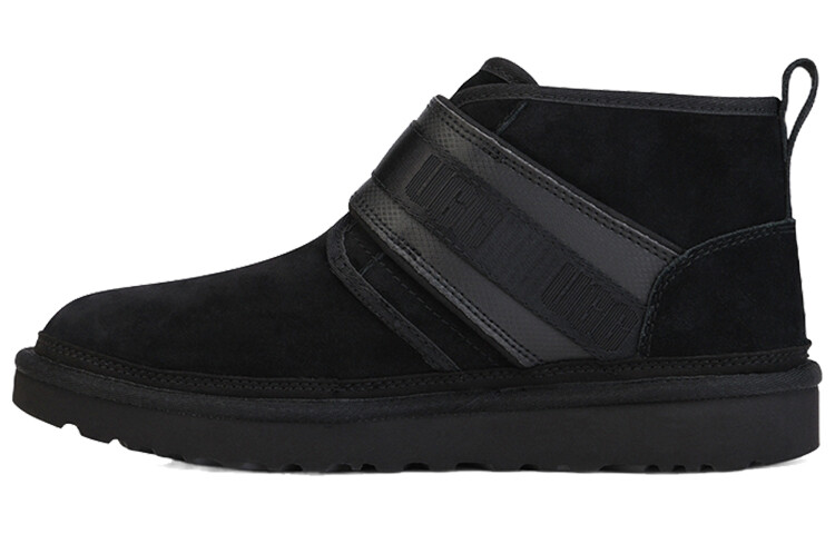 картинка Зимние мужские ботинки UGG Neumel от магазина Одежда+