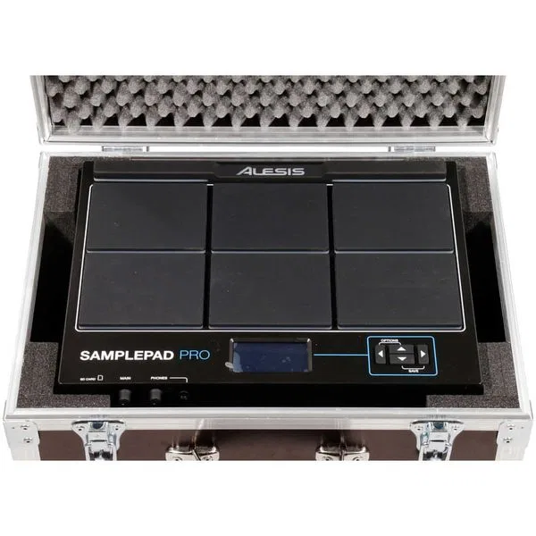 картинка Кейс для Alesis Samplepad Pro, Thon, Brown от магазина Одежда+