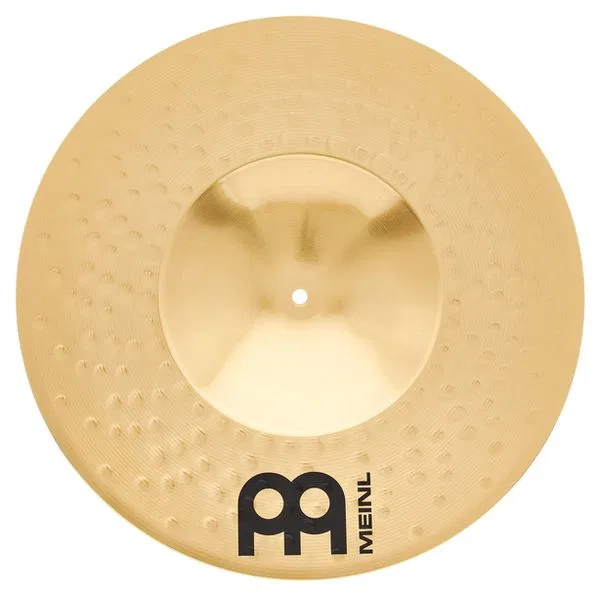 картинка Райд тарелка 18", Big Bell, HCS, Meinl, Brilliant от магазина Одежда+