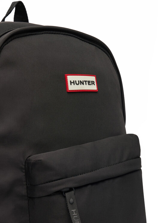 картинка Рюкзак Hunter, черный от магазина Одежда+