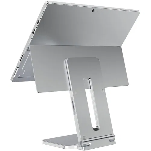 картинка Подъемная площадка Kensington Elevated Stand для наземного размещения (платиновый уровень) от магазина Одежда+