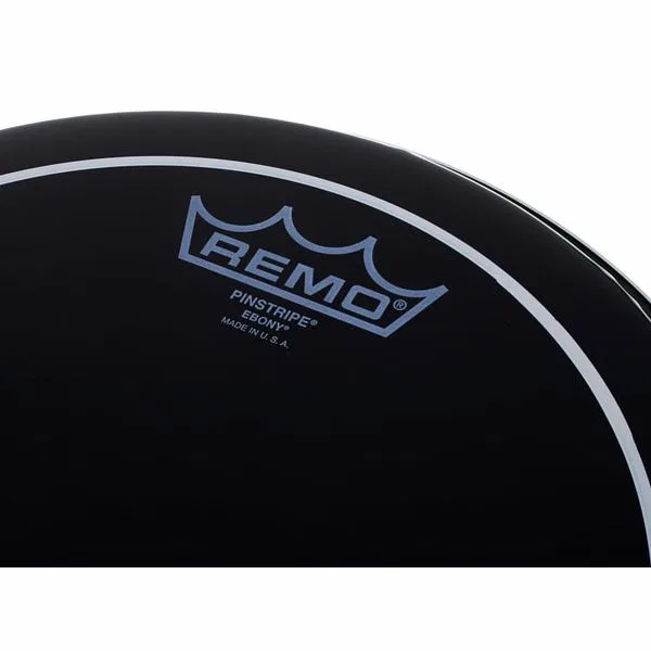 картинка Том-барабанная пластика 8", Remo, Ebony от магазина Одежда+
