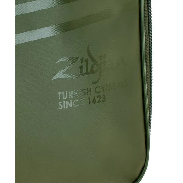 картинка Сумка для барабанных палочек Zildjian Touring Stick Bag, Sage от магазина Одежда+