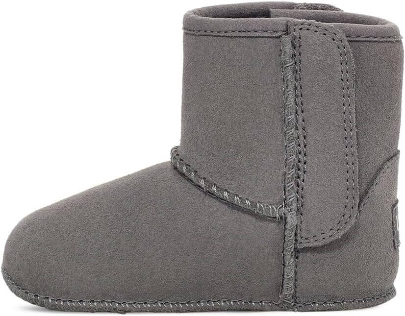 картинка Угги детские классические UGG Unisex Fashion, серый от магазина Одежда+