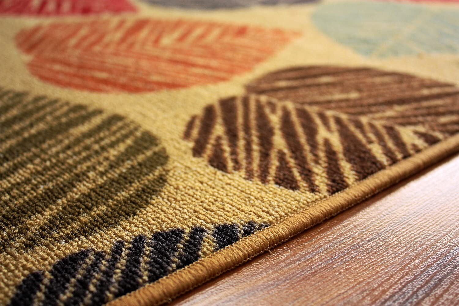 картинка Ковровая дорожка Rug Styles от магазина Одежда+