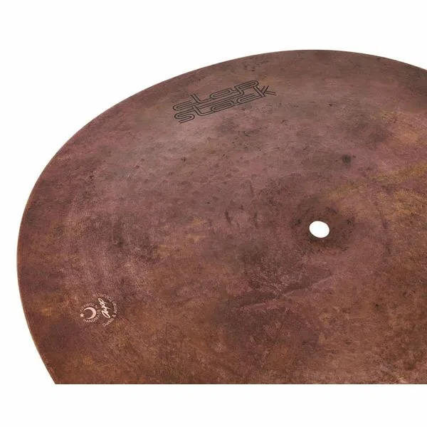 картинка Стек Istanbul Agop Clap Stack, 11"+13"+15", Black от магазина Одежда+