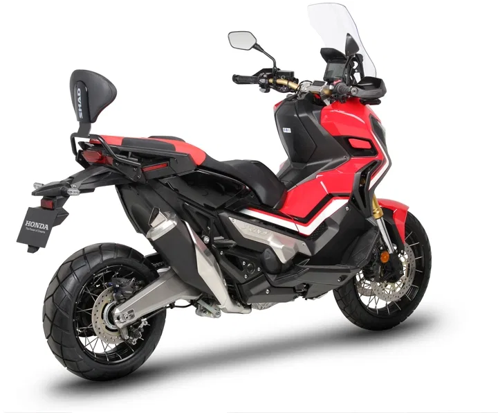 картинка Комплект крепления спинки SHAD для Honda X-ADV от магазина Одежда+