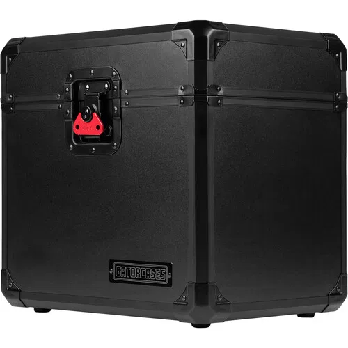 картинка Кейс Gator ONYX для 12-дюймовых виниловых пластинок от магазина Одежда+