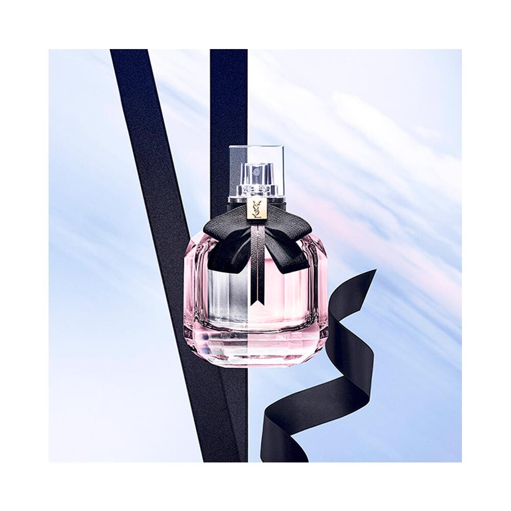 картинка Yves Saint Laurent Mon Paris: Парфюмерная вода для женщин от магазина Одежда+
