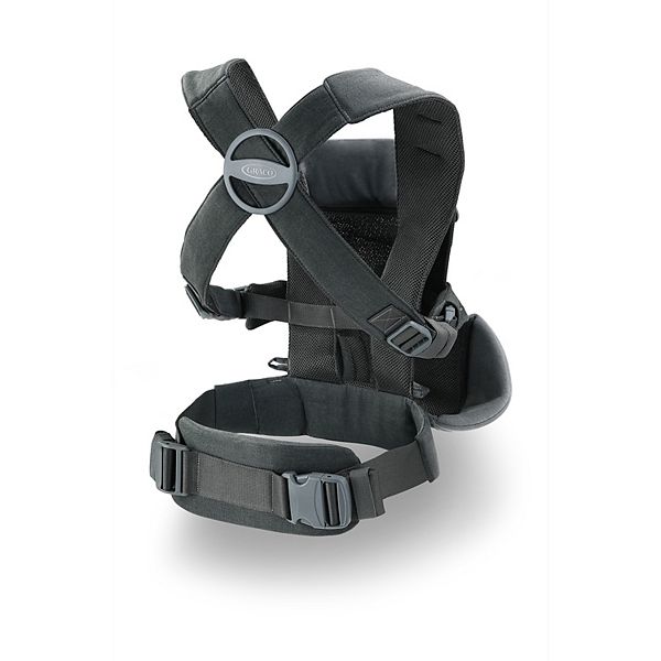 картинка Кенгуру Cradle me lite 3-in-1 Graco от магазина Одежда+