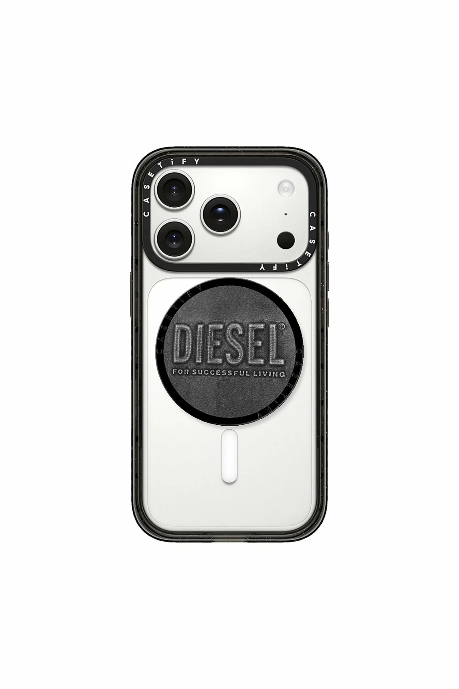 картинка CASETiFY Подставка с ручками DP1075 Diesel, others от магазина Одежда+