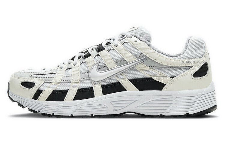 картинка Мужские кроссовки для бега Nike P-6000 от магазина Одежда+