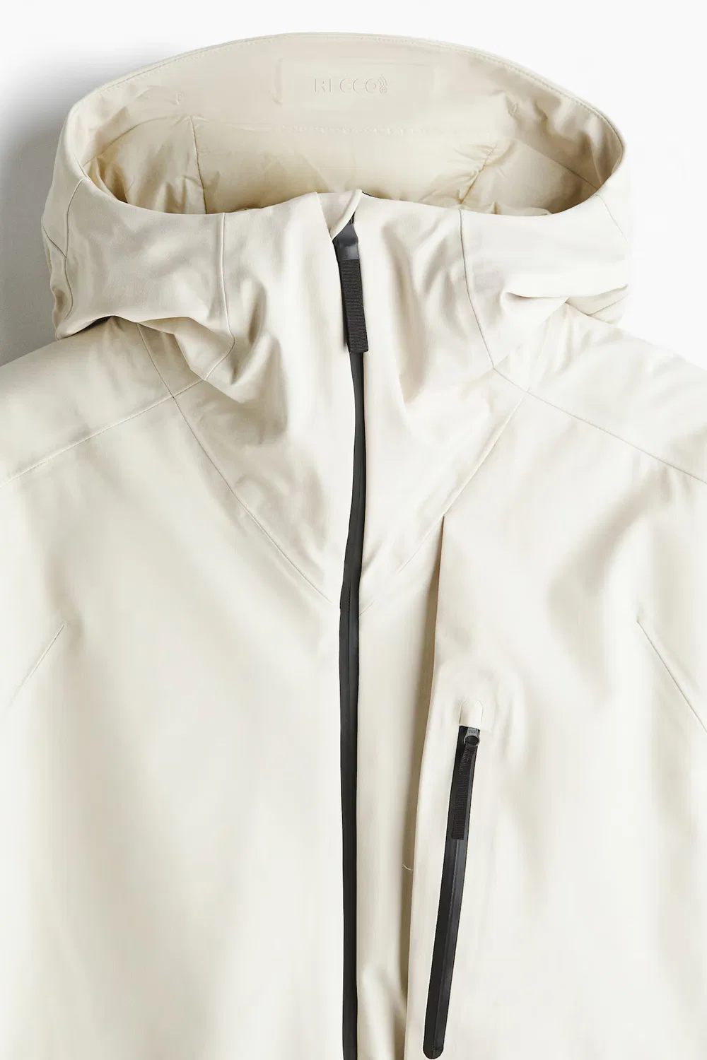 картинка Лыжная куртка с технологией Stormmove H&M, Hellbeige от магазина Одежда+