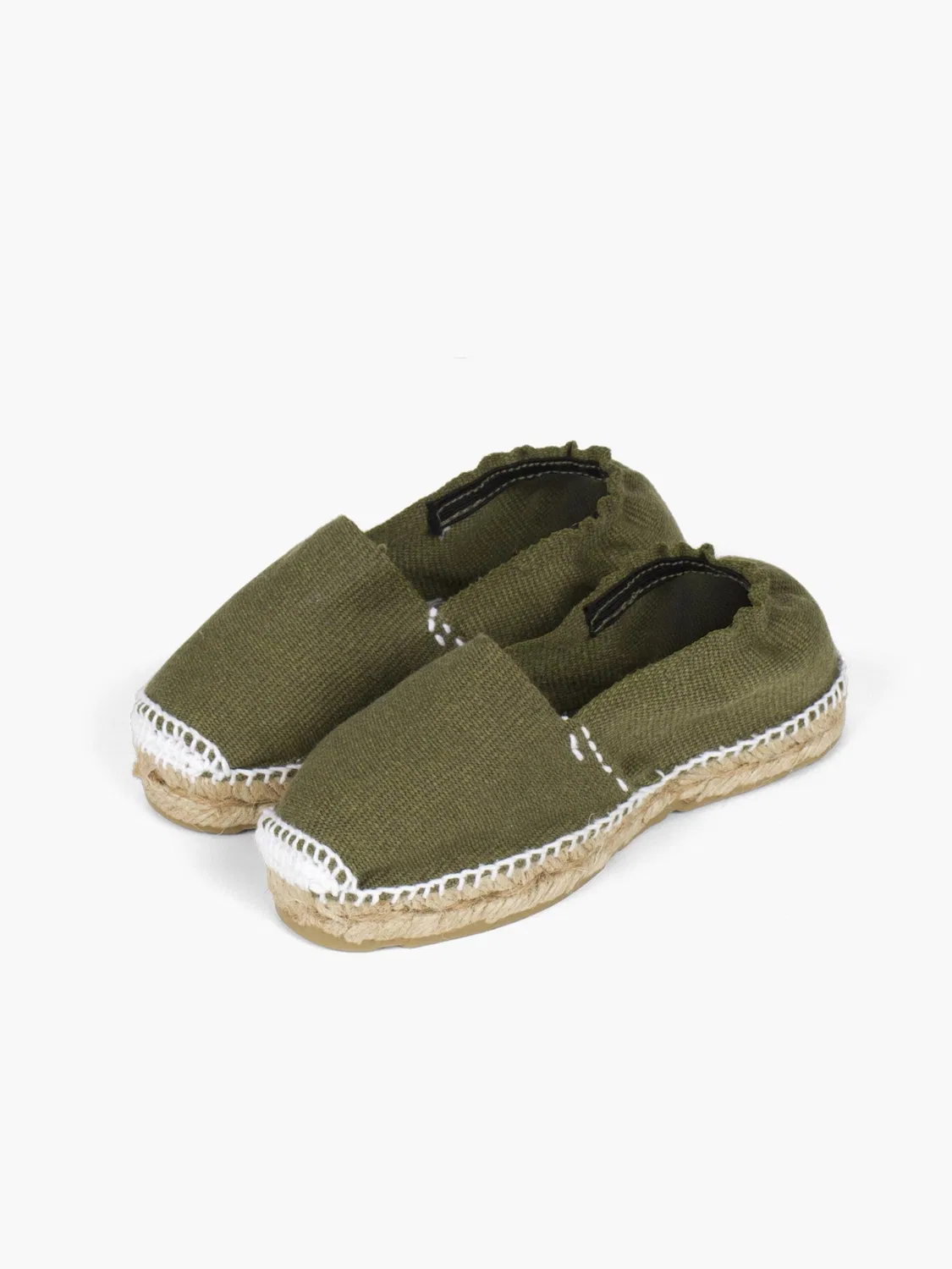 картинка Сандалии Pisamonas, Khaki от магазина Одежда+