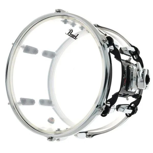 картинка Том-том Pearl Crystal Beat 12", Ultra Clear от магазина Одежда+